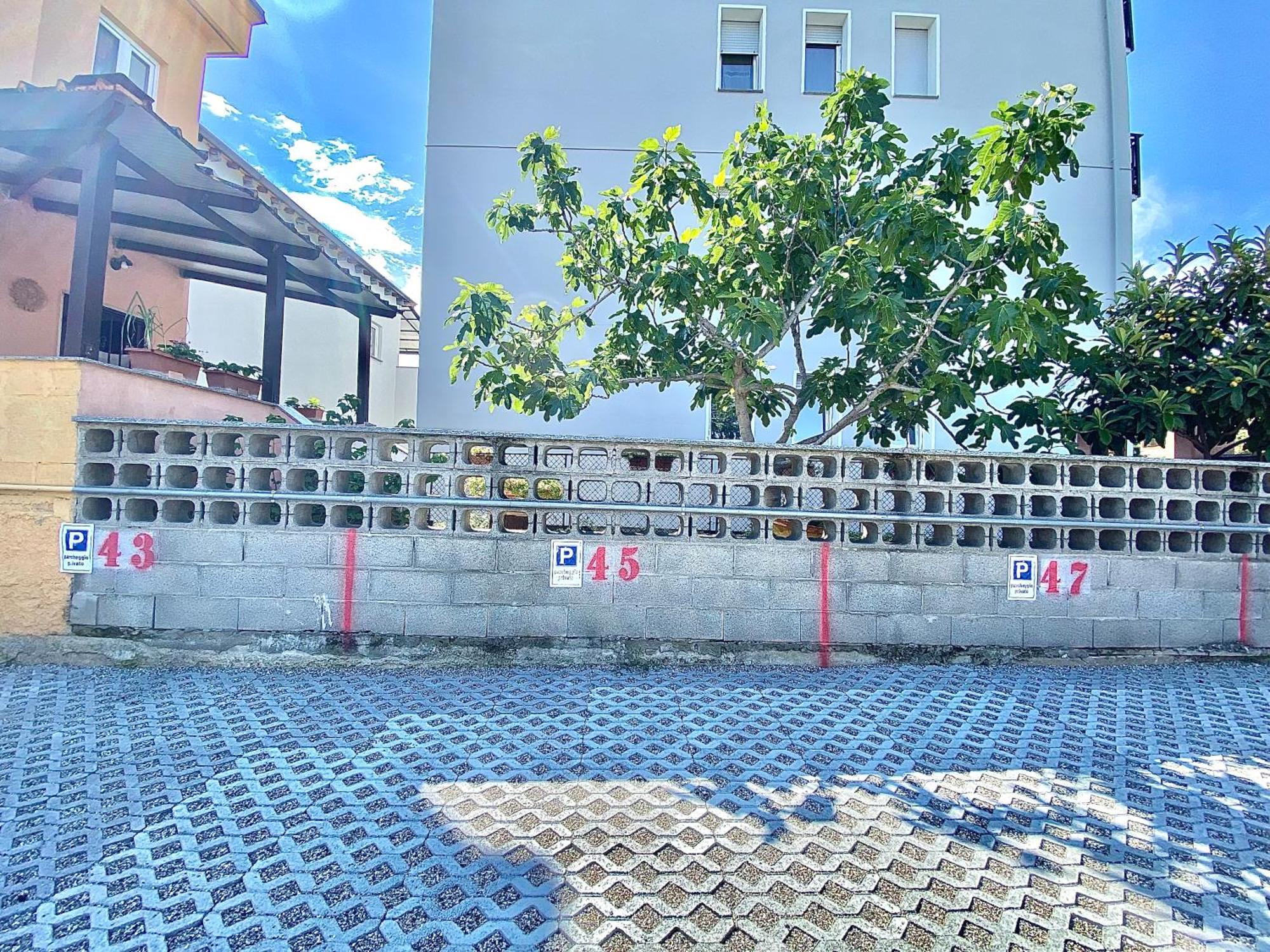 Apt Donati Home, Modernita E Comfort Con Parcheggio Gratuito Privato E Spazio Esterno Privato Cassano dʼAdda Esterno foto