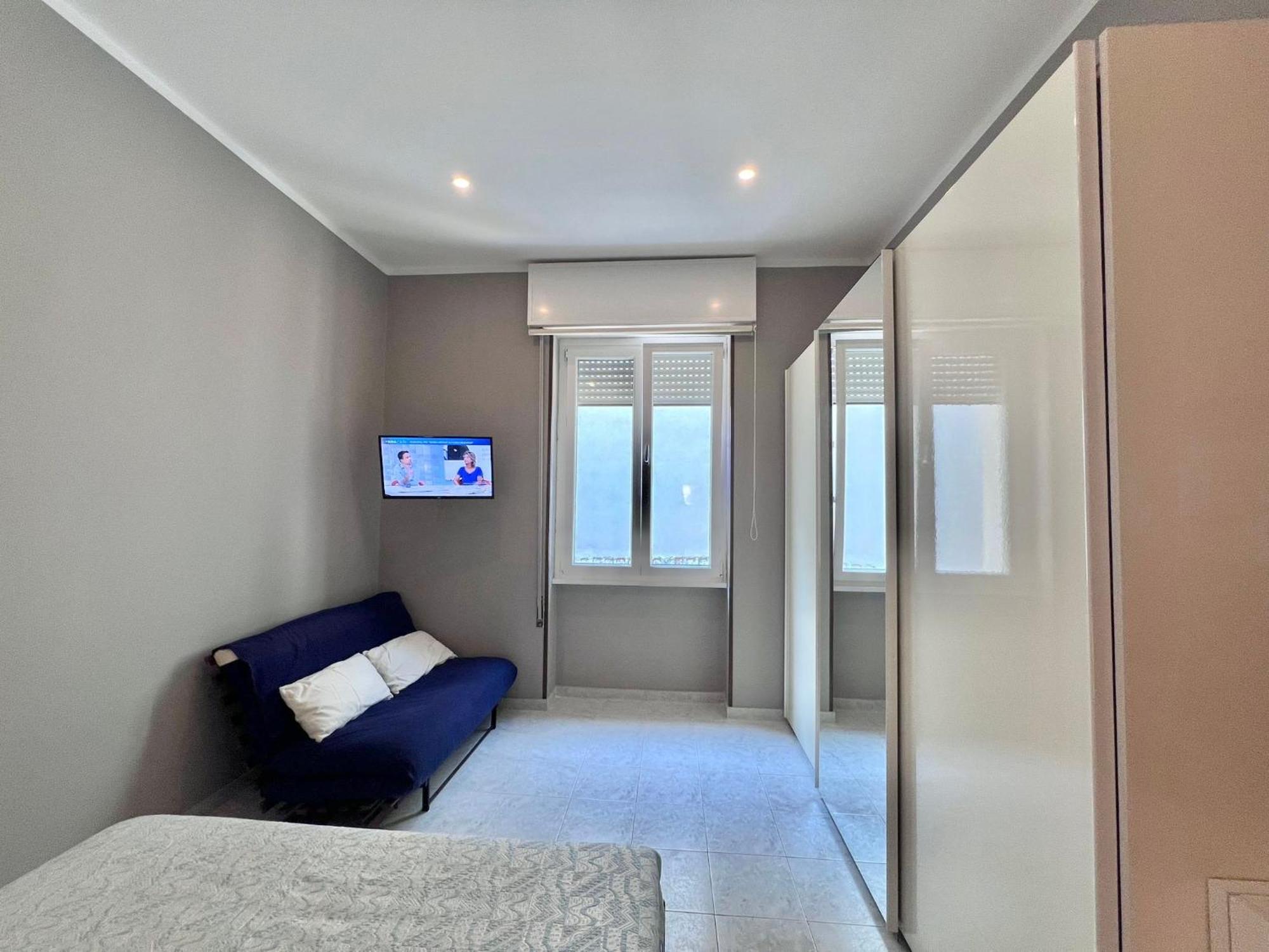 Apt Donati Home, Modernita E Comfort Con Parcheggio Gratuito Privato E Spazio Esterno Privato Cassano dʼAdda Esterno foto